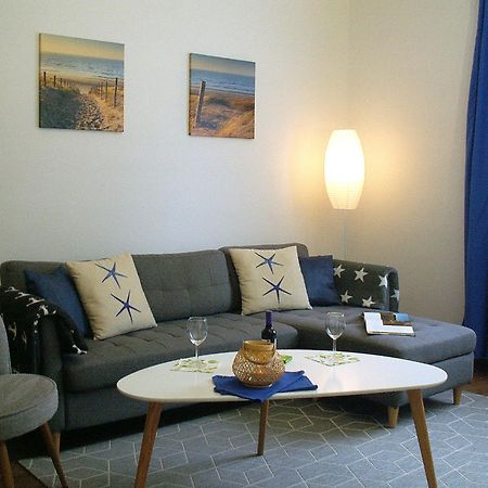 Ferienwohnung Am Ellerbach Hessisch Oldendorf Exterior foto