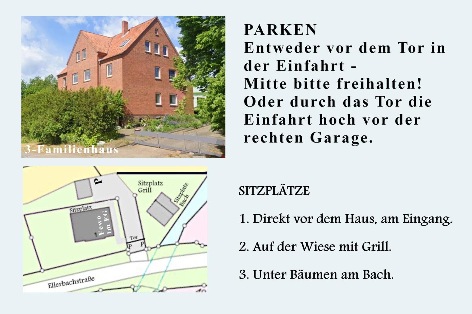 Ferienwohnung Am Ellerbach Hessisch Oldendorf Exterior foto