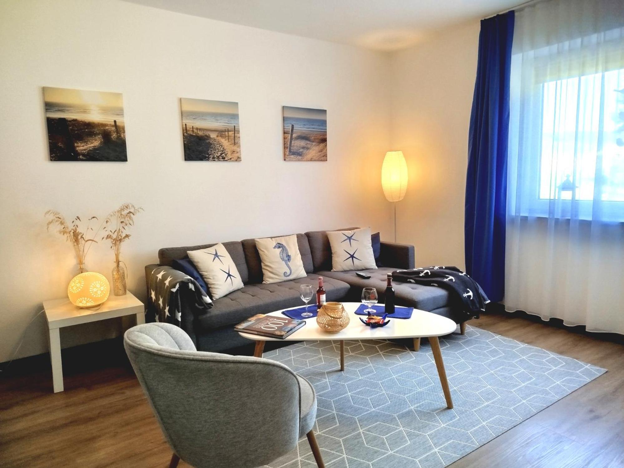 Ferienwohnung Am Ellerbach Hessisch Oldendorf Exterior foto